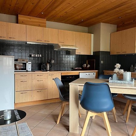 Appartement Lapreski, Spacieux, Proche Lac D'Annecy, Randonnees Montagne 通内 外观 照片
