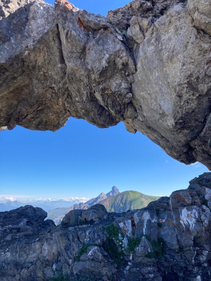 Appartement Lapreski, Spacieux, Proche Lac D'Annecy, Randonnees Montagne 通内 外观 照片