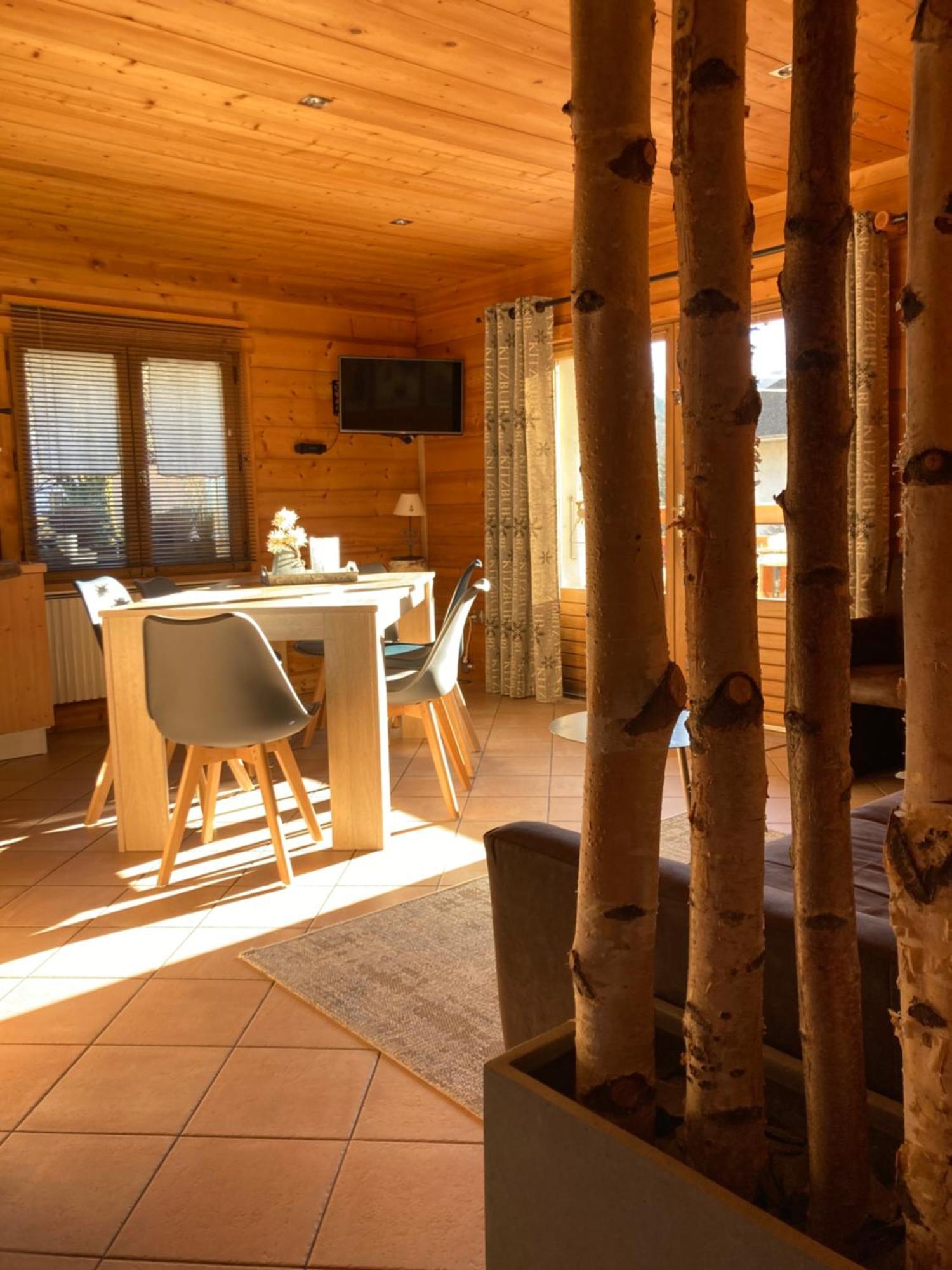 Appartement Lapreski, Spacieux, Proche Lac D'Annecy, Randonnees Montagne 通内 外观 照片