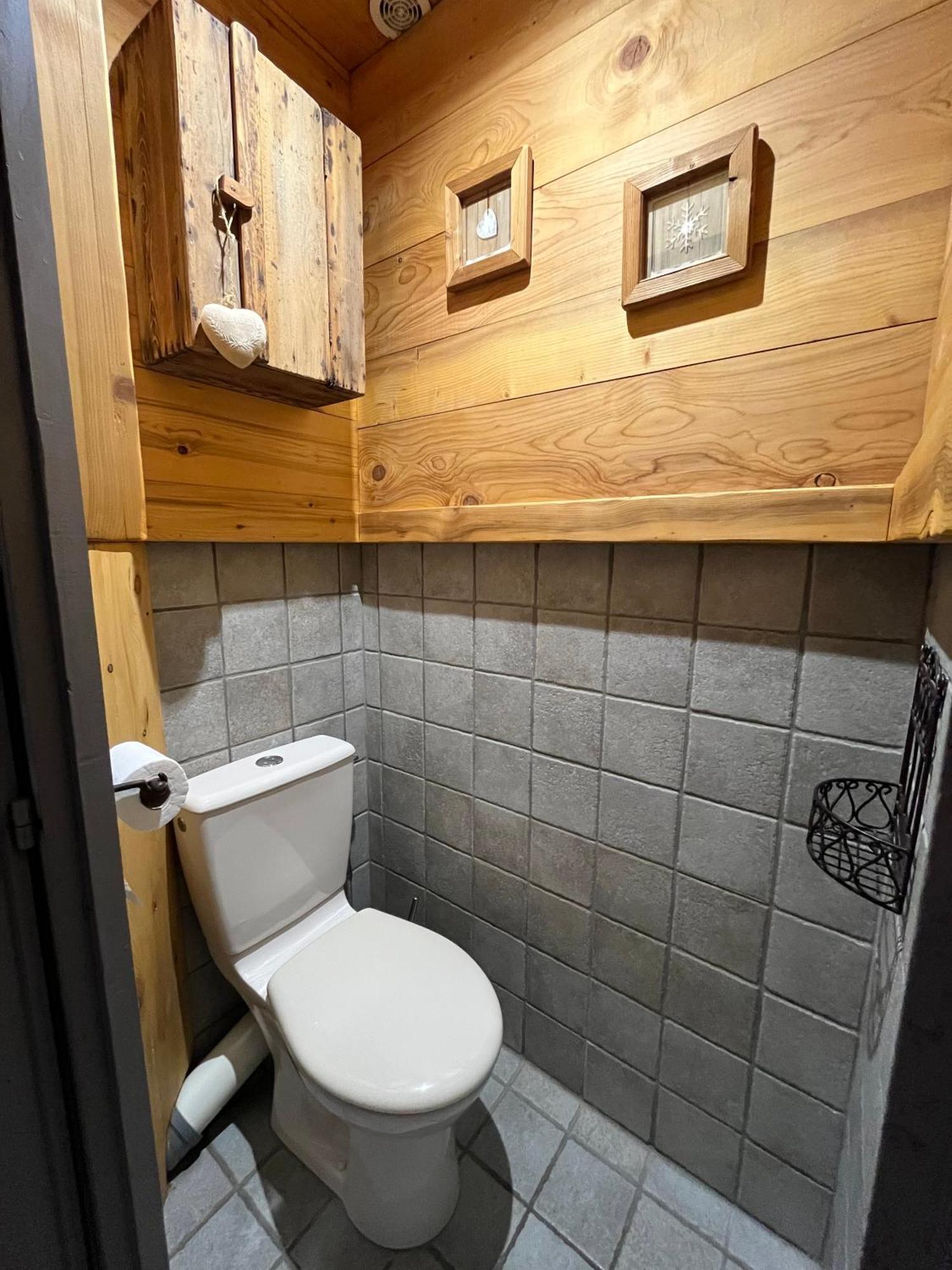 Appartement Lapreski, Spacieux, Proche Lac D'Annecy, Randonnees Montagne 通内 外观 照片