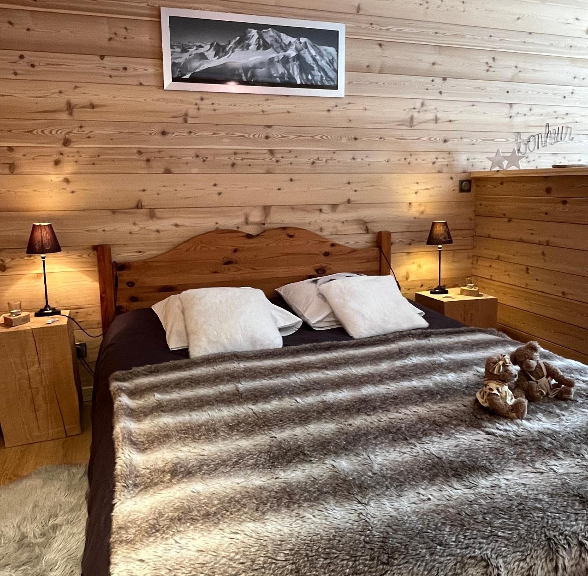 Appartement Lapreski, Spacieux, Proche Lac D'Annecy, Randonnees Montagne 通内 外观 照片